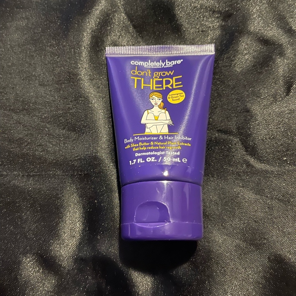 🖤Pick Any 3/$10 Sale NWOT Completely Bare Hair Inhibitor